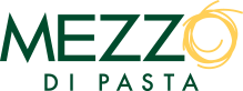 Mezzo di Pasta Sainte Geneviève des Bois